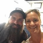 Micky Thompson - @hoghound72 - Instagram