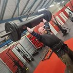 Michael Wilson - @mickywilson1989 - Instagram