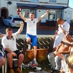 Micky Wilson - @mickywilson1991 - Instagram
