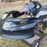 Micky Wilson - @wilson55racing - Instagram