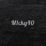 Micky Wilson - @m1cky40.captures - Instagram