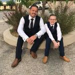 Micky Wright - @micky.wright.9 - Instagram
