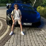 Mico Williams - Facebook