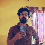 MIDHUN CHANDRAN - @midhun___chandran - Instagram