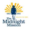 The Midnight Mission - @themidnightmission - TikTok