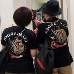 Midori Mori - @midooooo1122 - Instagram