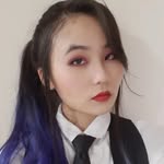 Midori Mori - @cmidorimori - Instagram