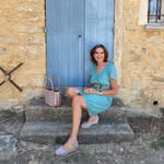Mieke Brouwer - @miekebatenburgbrouwer - Instagram