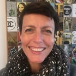 Mieke van der Bijl-Brouwer - @miekevanderbijl - Instagram