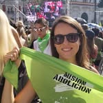 Alexandra Martínez - @mienchufe - Instagram