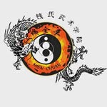 Ariel Wu Shu - @mien_chuan_berazategui - Instagram