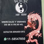 Bernardo Ortiz - @mien_chuan_fco_alvarez - Instagram
