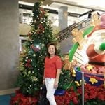 Melissa Chin - @mienchun6166 - Instagram
