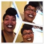 Mie'sha McGee - @all_smilz82_ - Instagram