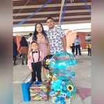 Migda Hernandez - @migda_miki99 - Instagram
