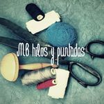 Migdalia Blanco - @mbhilosypuntadas - Instagram