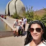 Migdalia Ceballos Blanco - @migdaliaceballosblanco - Instagram