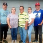 Migdalia Gonzalez Collazo - @mindy28gonza - Instagram