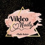 Migdalia Silva - @vikleonails - Instagram