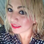 Daliia Vidales - @migdaliavidales - Instagram