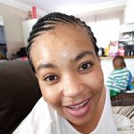Bianca Mignon Harris - @bincamharris - Instagram