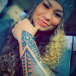 Mignon Harris - @creole.native - Instagram