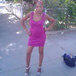 Mignon perry - @mignonceleste33 - Instagram
