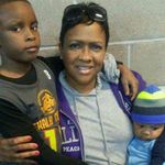 Terri Mignon Smith - @terrimignon - Instagram