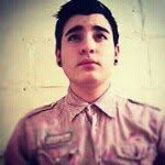 Miguel Angel Aispuro - @maickeaispuro - Instagram