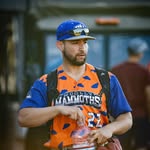Miguel Alba - @miggythrows - Instagram