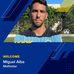Miguel Alba - Facebook