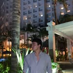 Miguel Alba - @migguevz - Instagram