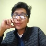 Miguel Ali - @miguel_alitt - Instagram