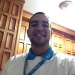 Miguel Ali - @miguelon_26 - Instagram