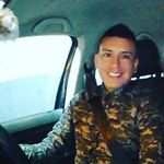 Miguel Ali 7 - @miguelali7 - Instagram