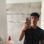 Miguel Alí Rios - @iam.miguelali - Instagram