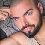 Miguel Ángel Fernández Medina - @miguel_alicante93 - Instagram