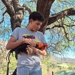 Miguel Rodriguez - @_miguel_ali - Instagram