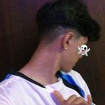 miguel - @_miguel._almeda - Instagram