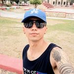 Miguel Almeda - @miguelar398 - Instagram