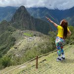 Tatiana Miguel Salomão Altieri - @tatinhathinker - Instagram