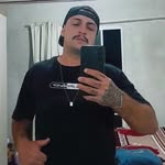 Miguel Brião - @miguel_amestooy - Instagram