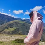 Miguel Peña - @miguel_amesty - Instagram