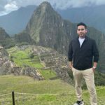 Miguel Samaniego Ames - @misal2 - Instagram