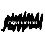 @miguela_mesma - Instagram