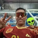 Miguel Aparicio - Facebook