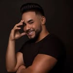 Larry Miguel Arcila - @larrytipowao - Instagram