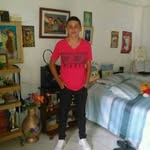 Luis Miguel Arcila - @arcilaluismiguel - Instagram