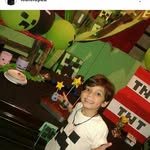 Miguel Arcila - @miguelarcila8 - Instagram