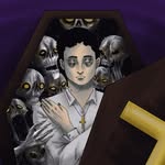 Miguel Arcila - @grimoth_ - Instagram